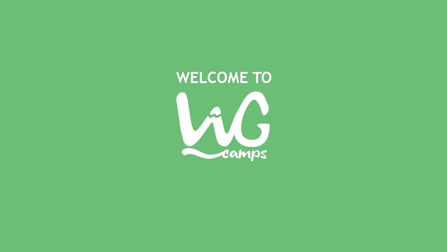 wg camps